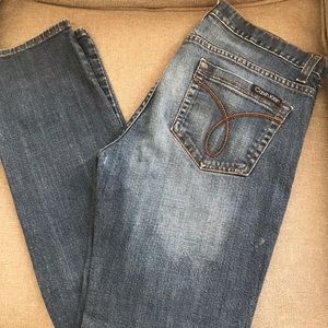 Calvin Klein Jeans - size 8